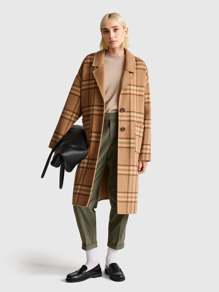 COAT Women image number 3